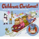 View Item Children's Christmas! [3d Pop-Up Sleeve]